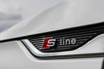 Audi A5 Cabriolet 2.0 TFSI Quattro S-Line 2017 года (UK)